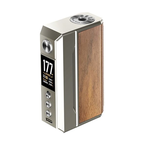 VOOPOO Drag 4 Box Mod VOOPOO Drag 4 Box Mod фото