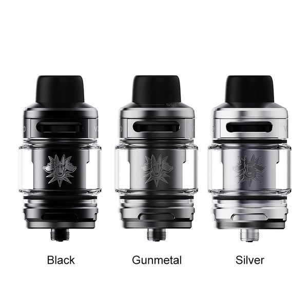 Voopoo Uforce-X Tank Atomizer Voopoo Uforce-X Tank Atomizer фото