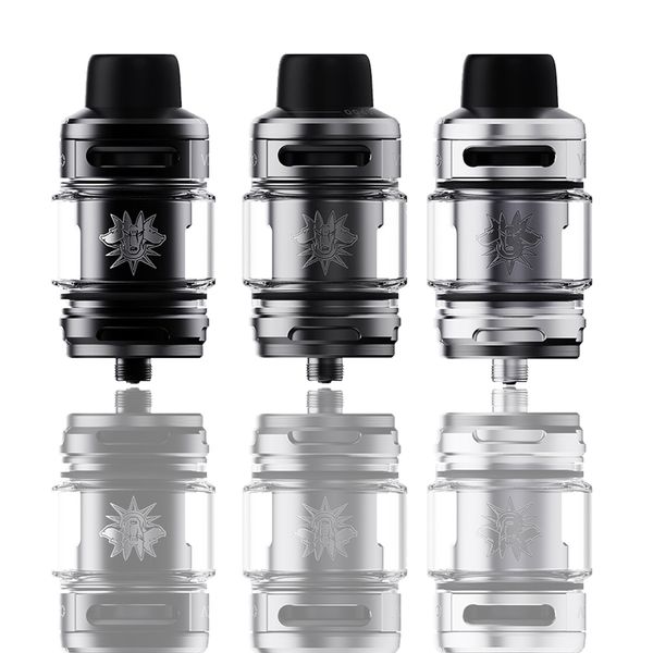 Voopoo Uforce-X Tank Atomizer Voopoo Uforce-X Tank Atomizer фото