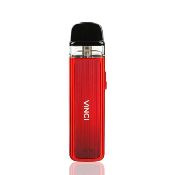 VOOPOO VINCI Pod Kit + Royal Edition VOOPOO VINCI Pod Kit + Royal Edition фото