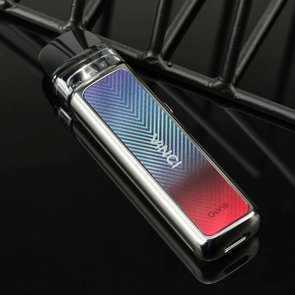 VOOPOO VINCI Pod Kit + Royal Edition VOOPOO VINCI Pod Kit + Royal Edition фото