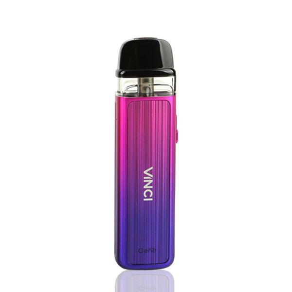 VOOPOO VINCI Pod Kit + Royal Edition VOOPOO VINCI Pod Kit + Royal Edition фото