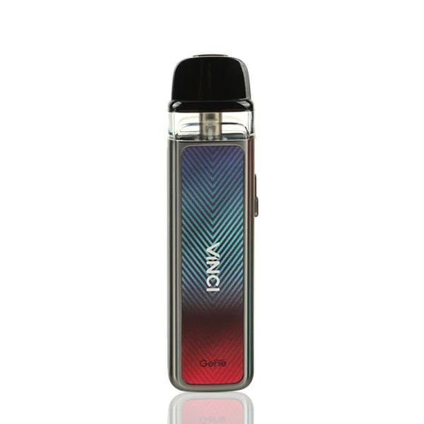 VOOPOO VINCI Pod Kit + Royal Edition VOOPOO VINCI Pod Kit + Royal Edition фото