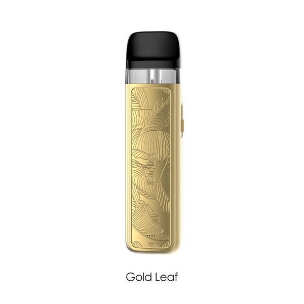 VOOPOO VINCI Pod Kit + Royal Edition VOOPOO VINCI Pod Kit + Royal Edition фото