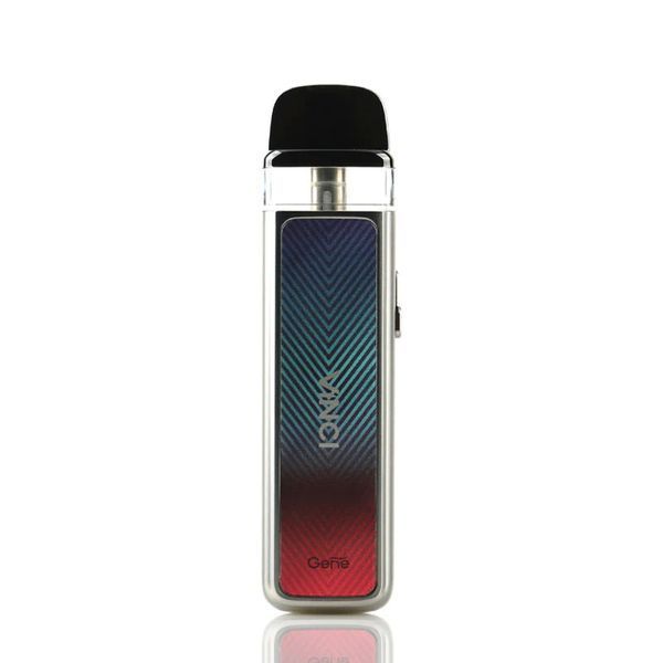 VOOPOO VINCI Pod Kit + Royal Edition VOOPOO VINCI Pod Kit + Royal Edition фото