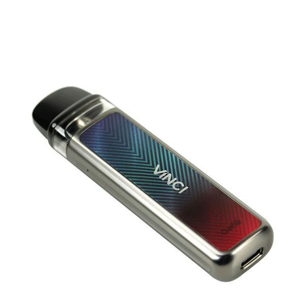 VOOPOO VINCI Pod Kit + Royal Edition VOOPOO VINCI Pod Kit + Royal Edition фото
