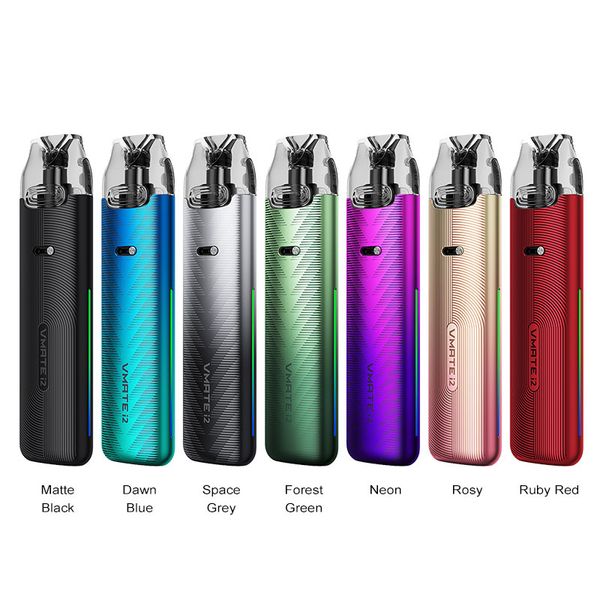 VOOPOO VMATE i2 Pod Kit  VOOPOO VMATE i2 Pod Kit  фото