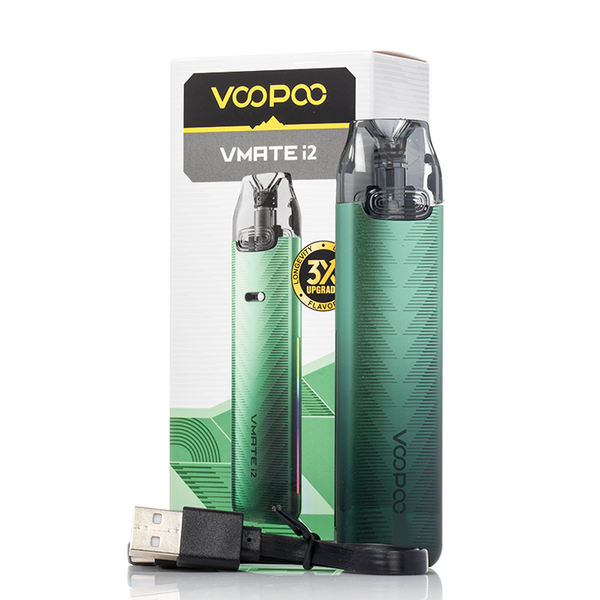 VOOPOO VMATE i2 Pod Kit  VOOPOO VMATE i2 Pod Kit  фото