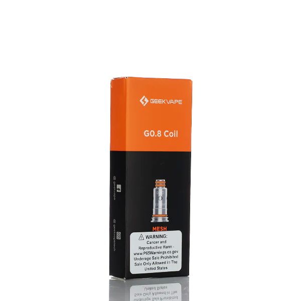 ИСПАРИТЕЛЬ Geekvape G Series Coil ВИПАРНИК Geekvape G Series Coil фото