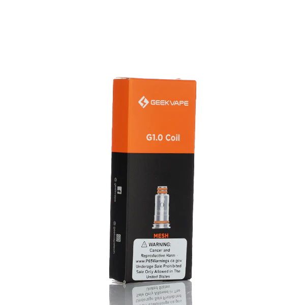 ИСПАРИТЕЛЬ Geekvape G Series Coil ВИПАРНИК Geekvape G Series Coil фото