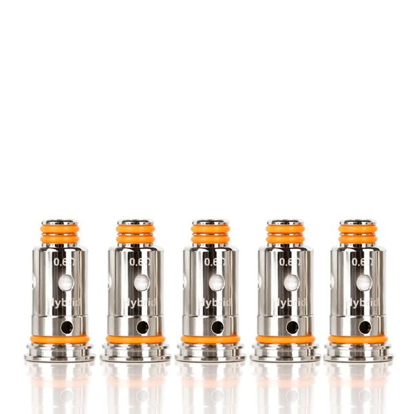 ВИПАРНИК Geekvape G Series Coil ВИПАРНИК Geekvape G Series Coil фото