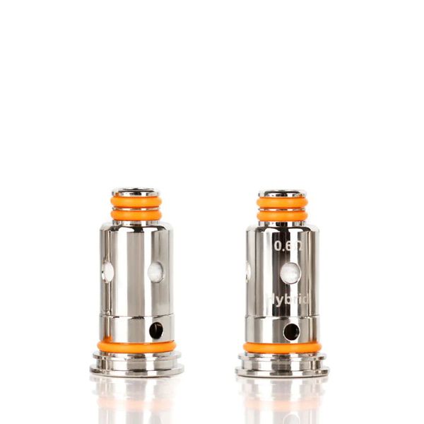 ИСПАРИТЕЛЬ Geekvape G Series Coil ВИПАРНИК Geekvape G Series Coil фото