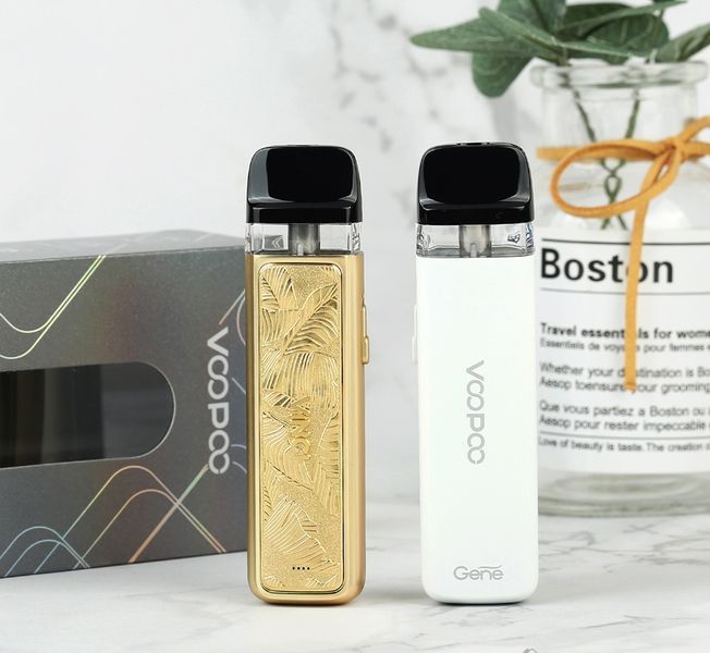 VOOPOO VINCI Pod Kit + Royal Edition VOOPOO VINCI Pod Kit + Royal Edition фото