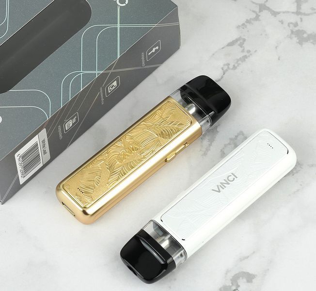 VOOPOO VINCI Pod Kit + Royal Edition VOOPOO VINCI Pod Kit + Royal Edition фото