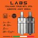 BP Mods LABS MTL RTA BP Mods LABS MTL RTA фото 22