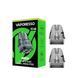 КАРТРИДЖ Vaporesso LUXE X / X2 /&nbsp;X3 / XR / XR MAX / X PRO DUAL MESH Pod Cartridge КАРТРИДЖ Vaporesso LUXE X / X2 /&nbsp;X3 / XR / XR MAX / X PRO DUAL MESH Pod Cartridge фото 4