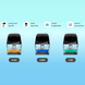 Innokin Trine SE Pod Kit Innokin Trine SE Pod Kit фото 30