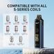 Smoant Charon T50 Pod Mod Kit Smoant Charon T50 Pod Mod Kit фото 16