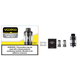 Voopoo Uforce-X Tank Atomizer Voopoo Uforce-X Tank Atomizer фото 19