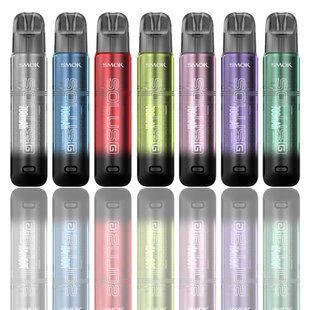 SMOK Solus G Pod Kit SMOK Solus G Pod Kit фото