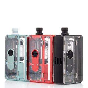 Vandy Vape PULSE AIO V2 Kit Vandy Vape PULSE AIO V2 Kit фото