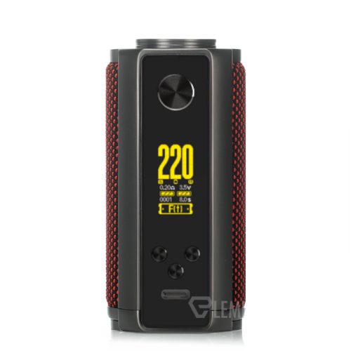 Vaporesso Target 200 Box Mod  Vaporesso Target 200 Box Mod FOREST GREEN фото