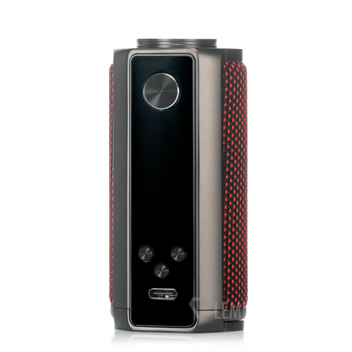 Vaporesso Target 200 Box Mod  Vaporesso Target 200 Box Mod FOREST GREEN фото