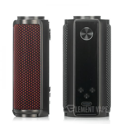 Vaporesso Target 200 Box Mod  Vaporesso Target 200 Box Mod FOREST GREEN фото