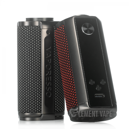 Vaporesso Target 200 Box Mod  Vaporesso Target 200 Box Mod FOREST GREEN фото