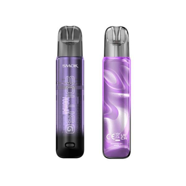 SMOK Solus G Pod Kit SMOK Solus G Pod Kit фото