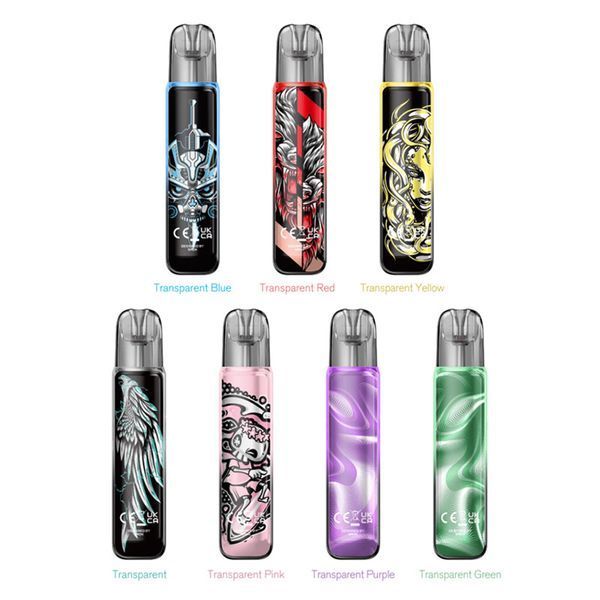 SMOK Solus G Pod Kit SMOK Solus G Pod Kit фото