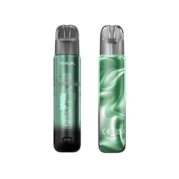 SMOK Solus G Pod Kit SMOK Solus G Pod Kit фото