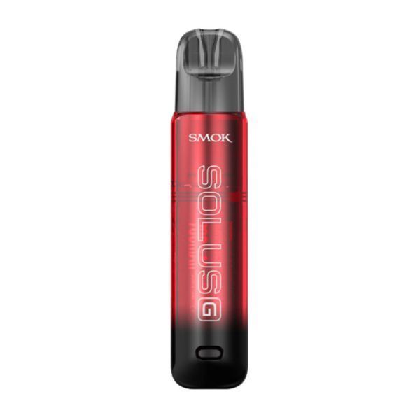 SMOK Solus G Pod Kit SMOK Solus G Pod Kit фото