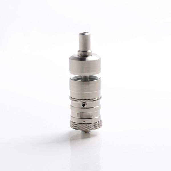 SXK / YFTK Flash e-Vapor V4.5S+ ( FEV ) Style RTA SXK / YFTK Flash e-Vapor V4.5S+ ( FEV ) Style RTA фото