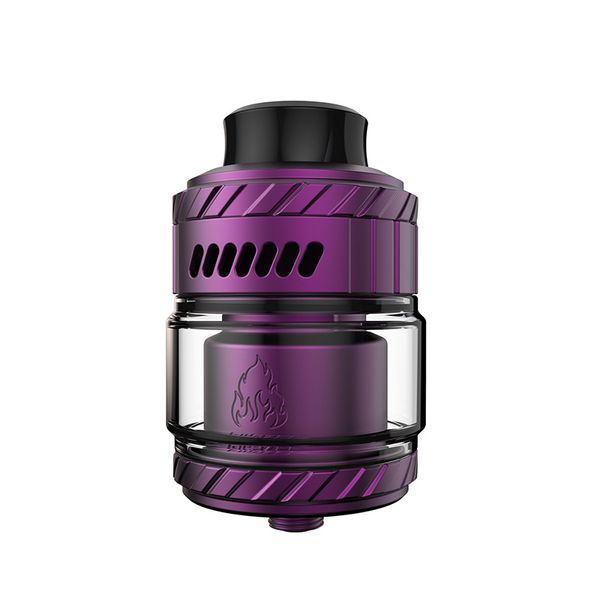 ThunderHead Creations x Mike Vapes Blaze Max RTA ThunderHead Creations x Mike Vapes Blaze Max RTA фото