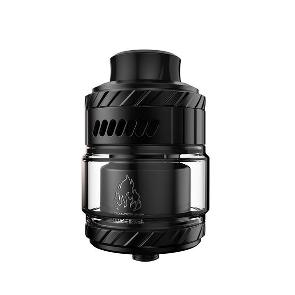 ThunderHead Creations x Mike Vapes Blaze Max RTA ThunderHead Creations x Mike Vapes Blaze Max RTA фото