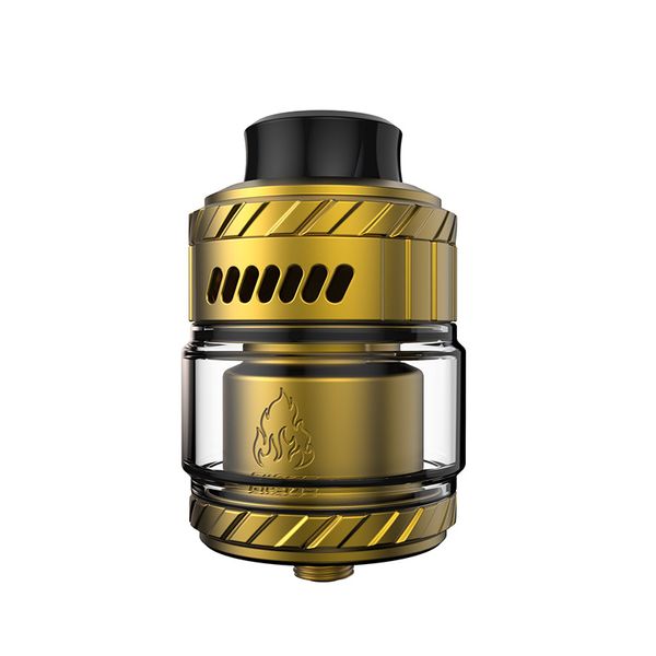 ThunderHead Creations x Mike Vapes Blaze Max RTA ThunderHead Creations x Mike Vapes Blaze Max RTA фото