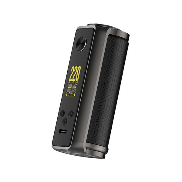 Vaporesso Target 200 Box Mod  Vaporesso Target 200 Box Mod FOREST GREEN фото