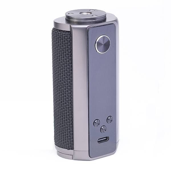 Vaporesso Target 200 Box Mod  Vaporesso Target 200 Box Mod FOREST GREEN фото