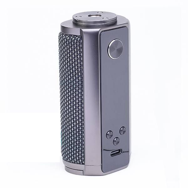 Vaporesso Target 200 Box Mod  Vaporesso Target 200 Box Mod FOREST GREEN фото