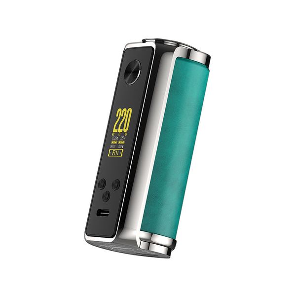 Vaporesso Target 200 Box Mod  Vaporesso Target 200 Box Mod FOREST GREEN фото