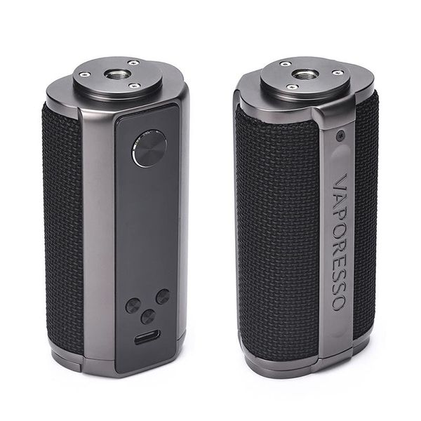 Vaporesso Target 200 Box Mod  Vaporesso Target 200 Box Mod FOREST GREEN фото