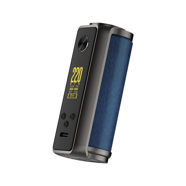 Vaporesso Target 200 Box Mod  Vaporesso Target 200 Box Mod FOREST GREEN фото