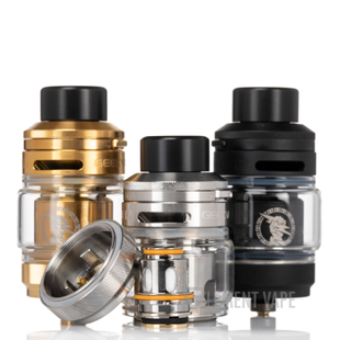 GeekVape Z Sub Ohm SE Tank GeekVape Z Sub Ohm SE Tank Atomizer фото