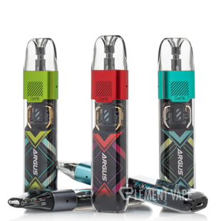 VOOPOO Argus P1s Pod Kit VOOPOO Argus P1s Pod Kit фото