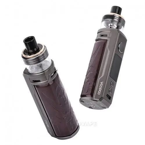 VOOPOO Drag S PNP-X Pod Kit VOOPOO Drag S PNP-X Pod Kit фото