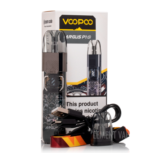 VOOPOO Argus P1s Pod Kit VOOPOO Argus P1s Pod Kit фото