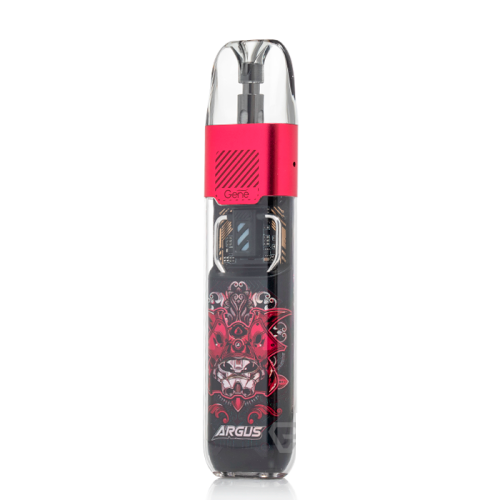 VOOPOO Argus P1s Pod Kit VOOPOO Argus P1s Pod Kit фото