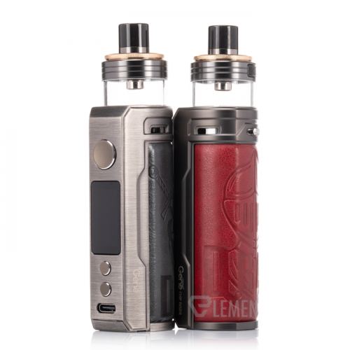 VOOPOO Drag S PNP-X Pod Kit VOOPOO Drag S PNP-X Pod Kit фото