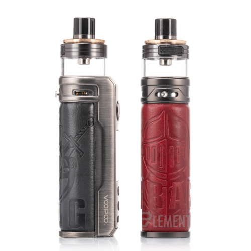VOOPOO Drag S PNP-X Pod Kit VOOPOO Drag S PNP-X Pod Kit фото